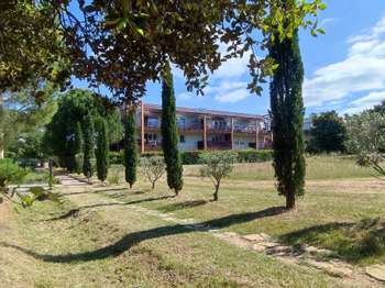 Photo Vente appartement Fréjus