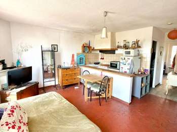 Vente Appartement 2 piècesFréjus