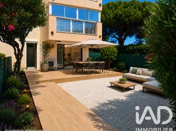 Vente Appartement 3 piècesFréjus