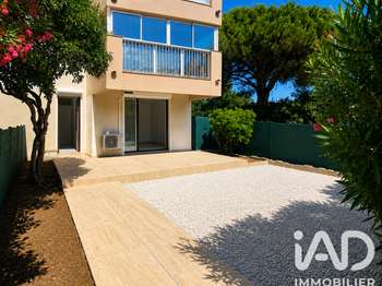 Vente Appartement 3 piècesFréjus