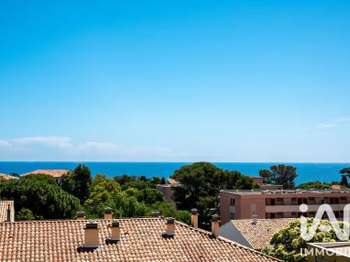 Vente Appartement T1Fréjus