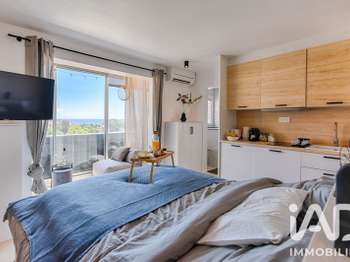 Vente appartement 1 pièce Vente appartement 1 pièce