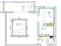 Vente appartement 1 pièce Vente appartement 1 pièce