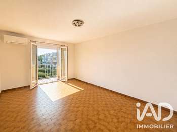 Vente appartement 1 pièce Fréjus 83