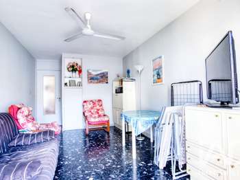 Vente Appartement 2 piècesFréjus