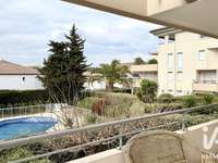 Vente appartement 3 pièces Vente appartement 3 pièces