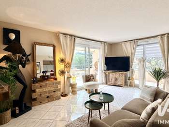Vente Appartement 3 piècesFréjus