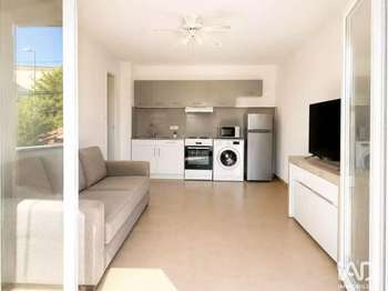 Vente Appartement 2 piècesFréjus