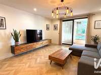 Vente appartement 3 pièces Vente appartement 3 pièces