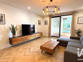 Vente Appartement 3 piècesFréjus