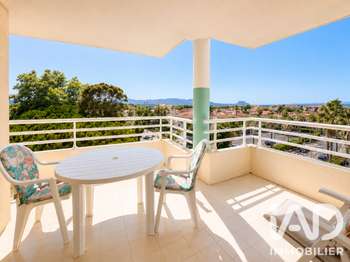 Vente Appartement 2 piècesFréjus