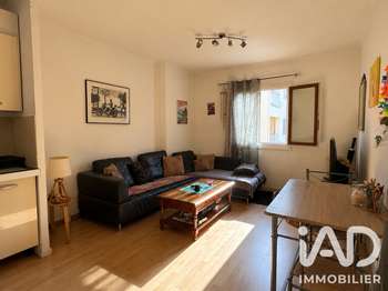 Vente appartement 2 pièces Vente appartement 2 pièces