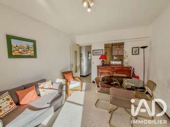 Vente Appartement 3 piècesFréjus