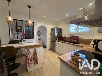 Vente appartement 5 pièces Vente appartement 5 pièces