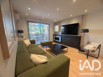 Vente Appartement 3 piècesFréjus