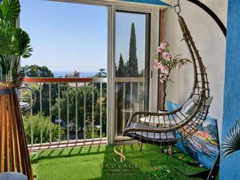 Photo Vente appartement Fréjus