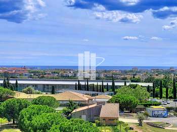 Vente Appartement 4 piècesFréjus