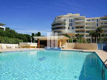 Vente Appartement 3 piècesFréjus