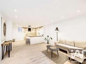 Vente Appartement 3 piècesFréjus