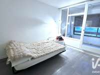 Vente appartement 1 pièce Vente appartement 1 pièce