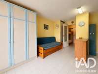Vente appartement 1 pièce Vente appartement 1 pièce