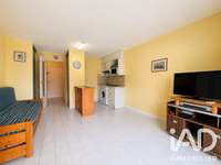 Vente appartement 1 pièce Vente appartement 1 pièce