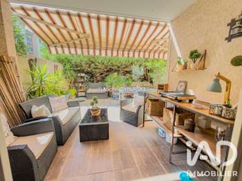 Vente Appartement 3 piècesFréjus