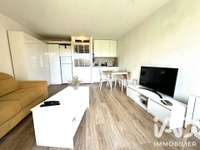Vente appartement 1 pièce Vente appartement 1 pièce