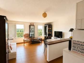 Appartement 2 pièces 39 m² · à Fréjus · 39 m² · 114 000 €