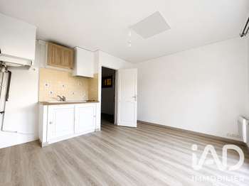 Appartement 2 pièces 23 m² · à Fréjus · 23 m² · 95 000 €