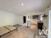 Vente appartement 1 pièce Vente appartement 1 pièce