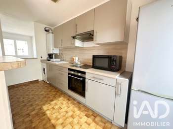 Vente appartement 1 pièce Vente appartement 1 pièce