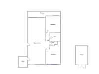 Vente appartement 3 pièces Vente appartement 3 pièces