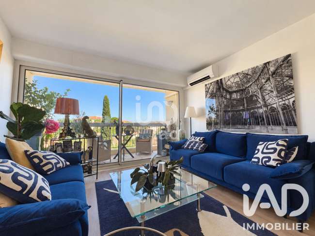Appartement 3 pièces 68 m² · à Fréjus · 68 m² · 325 000 €