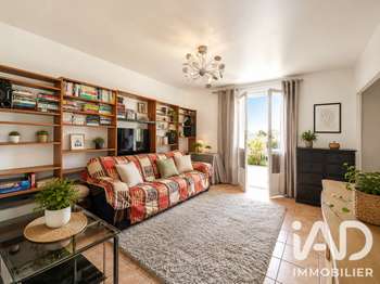 Vente Appartement 4 piècesFréjus