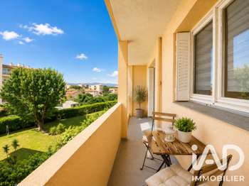 Vente appartement 4 pièces Vente appartement 4 pièces