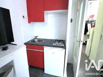 Vente appartement 1 pièce Vente appartement 1 pièce