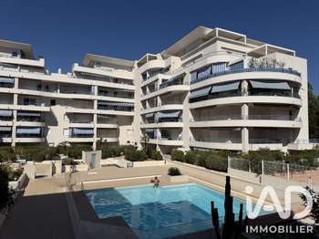 Vente Appartement 2 piècesFréjus