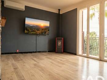 Vente Appartement 3 piècesFréjus