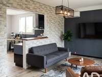Vente appartement 3 pièces Vente appartement 3 pièces