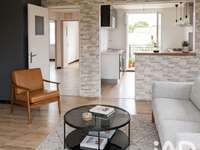 Vente appartement 3 pièces Vente appartement 3 pièces