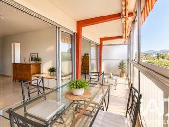 Vente Appartement 2 piècesFréjus
