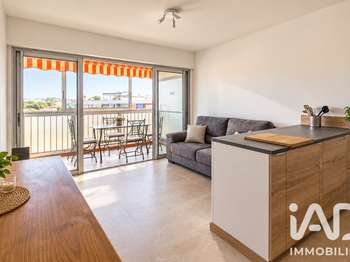 Vente appartement 2 pièces Vente appartement 2 pièces