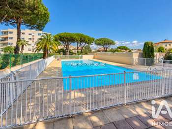 Vente Appartement 3 piècesFréjus
