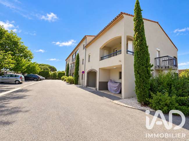 Appartement 1 pièce 32 m² · à Fréjus · 32 m² · 165 000 €