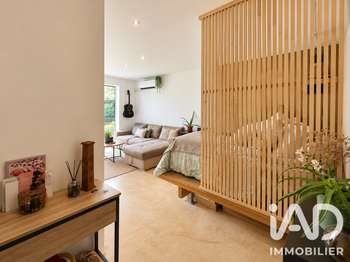 Vente appartement 1 pièce Vente appartement 1 pièce