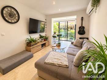 Vente appartement 1 pièce Vente appartement 1 pièce