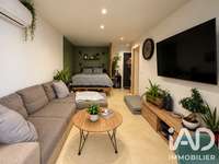 Vente appartement 1 pièce Vente appartement 1 pièce