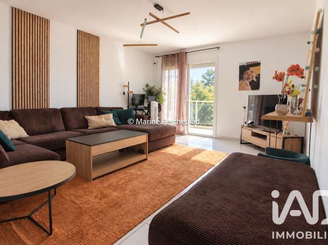 Appartement 3 pièces 67 m² · à Fréjus · 67 m² · 290 600 €