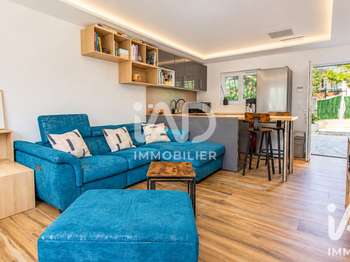 Vente appartement 2 pièces Fréjus 83